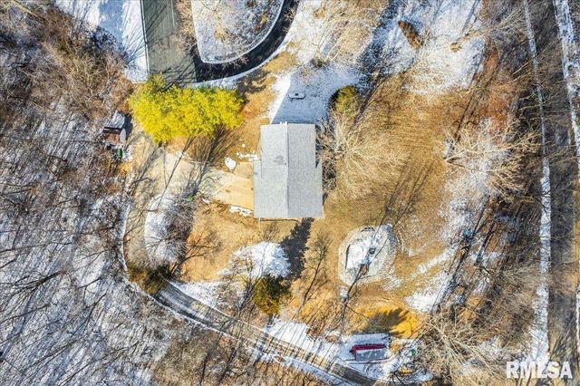 14927 N IVY LAKE Road, Chillicothe, IL 61523