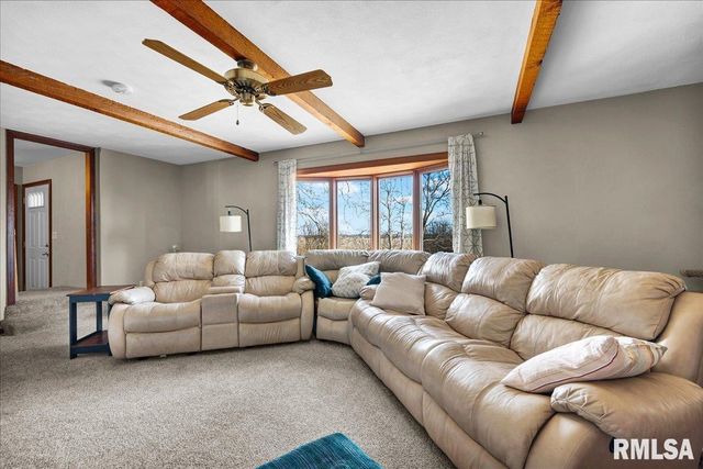 14927 N IVY LAKE Road, Chillicothe, IL 61523