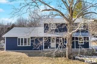 14927 N IVY LAKE Road, Chillicothe, IL 61523