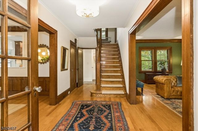 578 Ridgewood Ave, Glen Ridge Boro Twp., NJ 07028