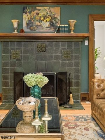 578 Ridgewood Ave, Glen Ridge Boro Twp., NJ 07028