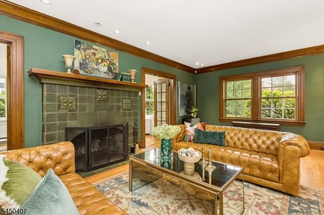 578 Ridgewood Ave, Glen Ridge Boro Twp., NJ 07028