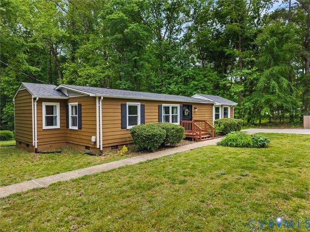 11640 River Rd, Chesterfield, VA 23838