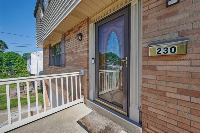 230 Main Blvd, Ross Twp, PA 15237