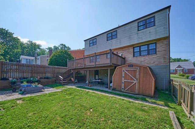 230 Main Blvd, Ross Twp, PA 15237