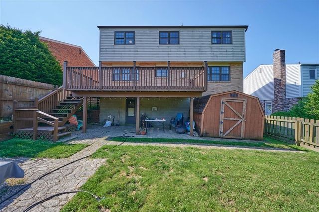 230 Main Blvd, Ross Twp, PA 15237