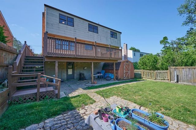 230 Main Blvd, Ross Twp, PA 15237