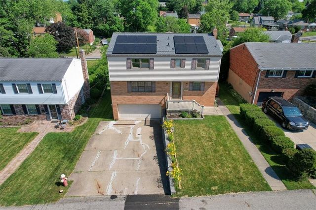 230 Main Blvd, Ross Twp, PA 15237