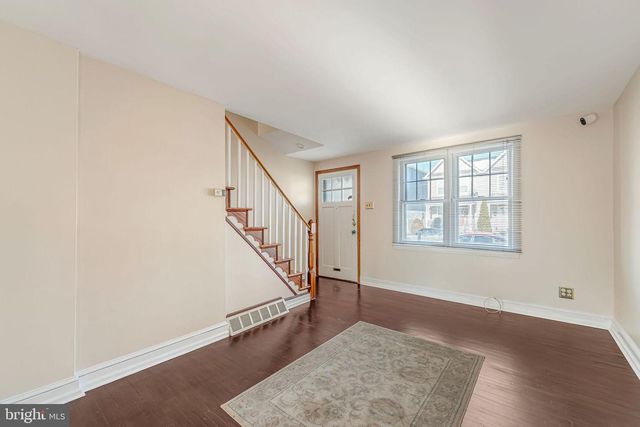 1105 N 21ST ST, Camden, NJ 08105