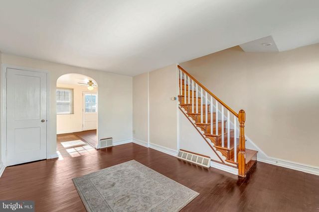 1105 N 21ST ST, Camden, NJ 08105