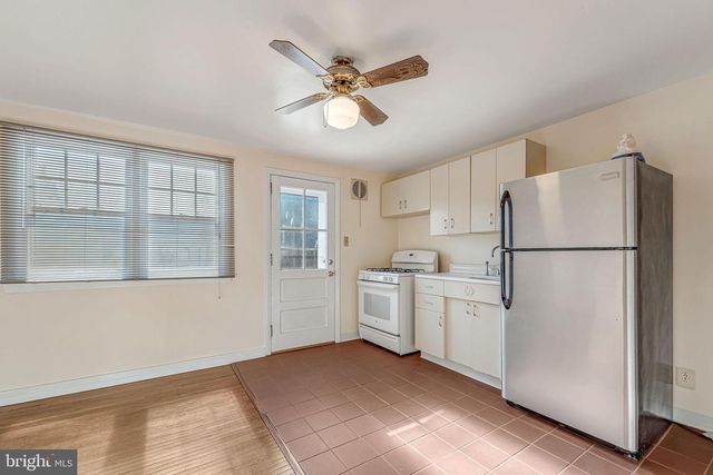 1105 N 21ST ST, Camden, NJ 08105