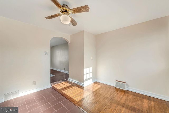 1105 N 21ST ST, Camden, NJ 08105