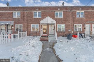 1105 N 21ST ST, Camden, NJ 08105