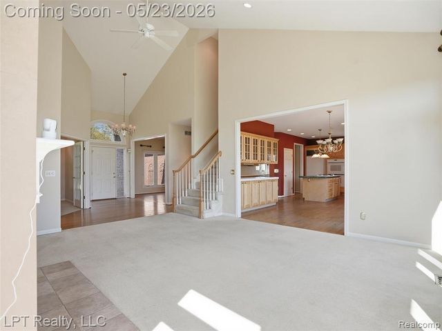 860 Troon, Highland, MI 48357