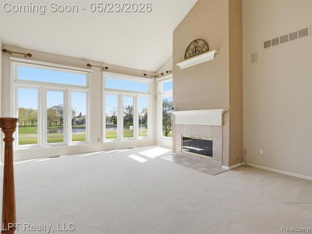 860 Troon, Highland, MI 48357