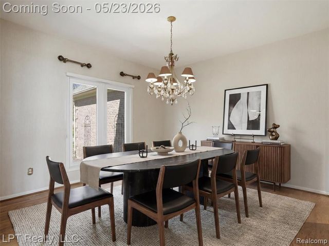 860 Troon, Highland, MI 48357