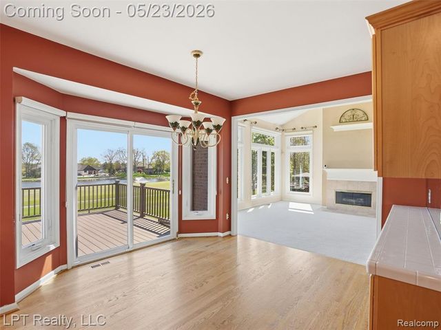860 Troon, Highland, MI 48357