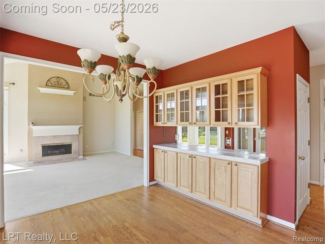 860 Troon, Highland, MI 48357