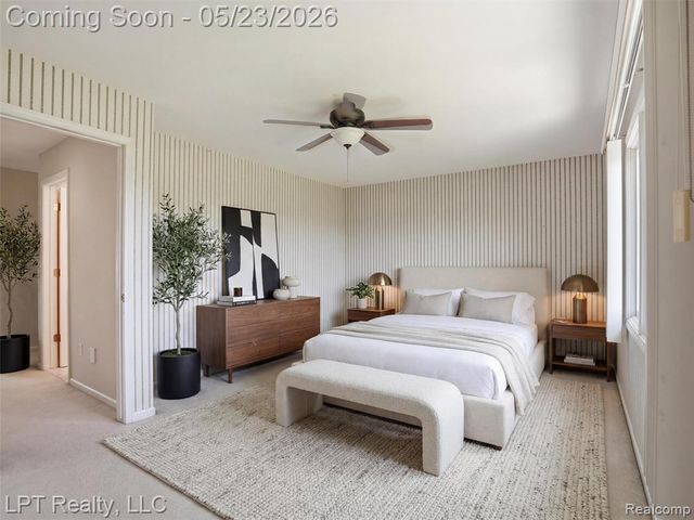 860 Troon, Highland, MI 48357