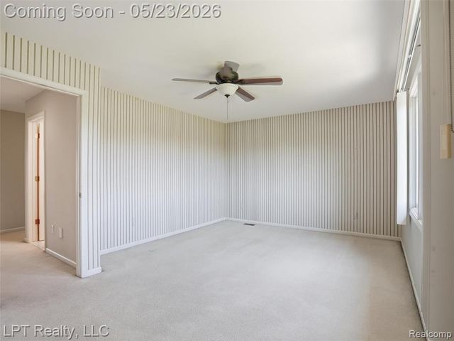 860 Troon, Highland, MI 48357