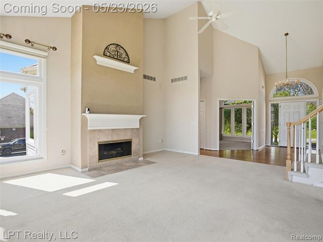 860 Troon, Highland, MI 48357