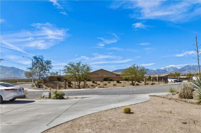 65352 Rolling Hills, Desert Hot Springs, CA 92240