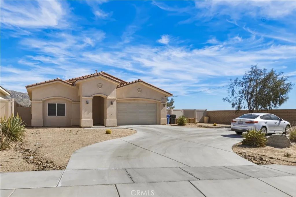 65352 Rolling Hills, Desert Hot Springs, CA 92240