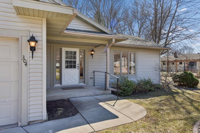 304 Spruce Drive, Woodville, WI 54028