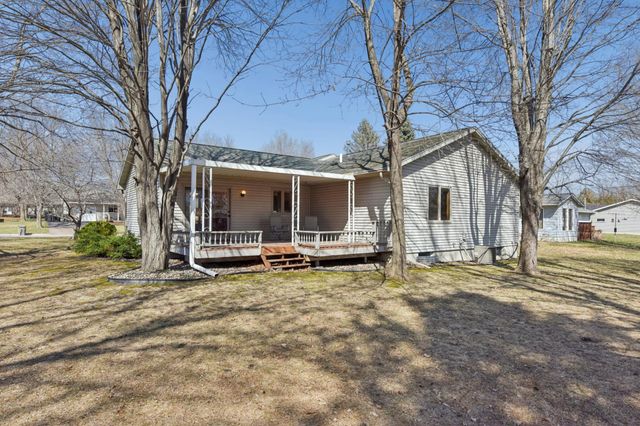 304 Spruce Drive, Woodville, WI 54028