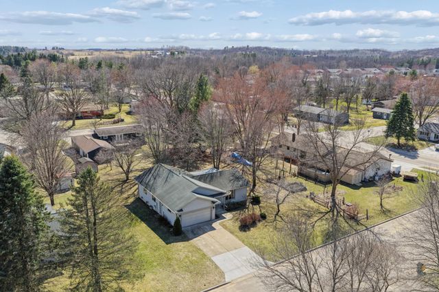 304 Spruce Drive, Woodville, WI 54028