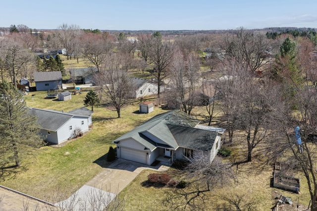 304 Spruce Drive, Woodville, WI 54028