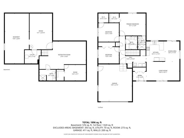 304 Spruce Drive, Woodville, WI 54028