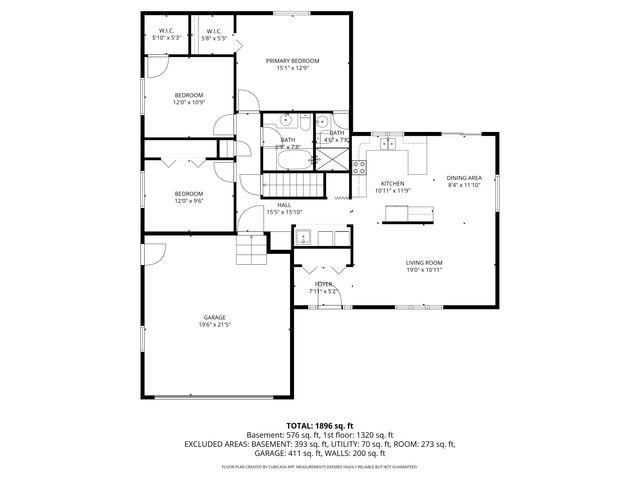 304 Spruce Drive, Woodville, WI 54028