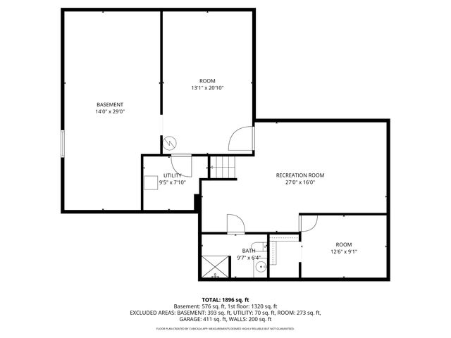 304 Spruce Drive, Woodville, WI 54028