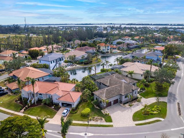 12334 BAYPOINTE TERRACE, Cortez, FL 34215