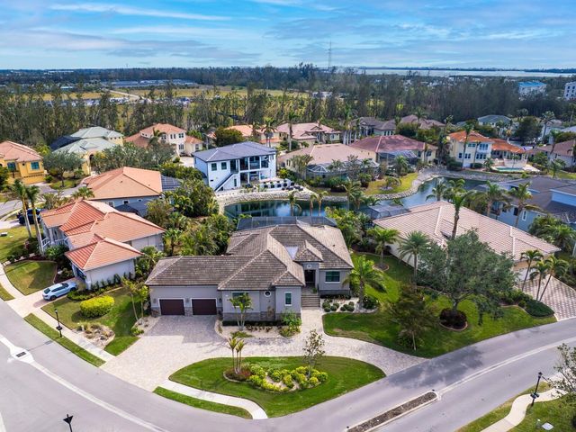 12334 BAYPOINTE TERRACE, Cortez, FL 34215