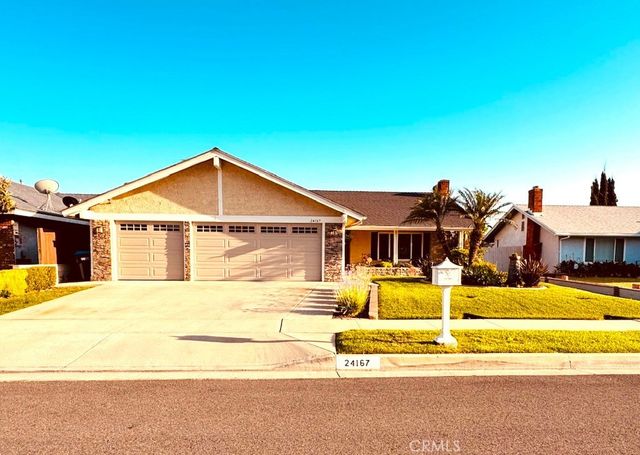 24167 Via Vargas Drive, Moreno Valley, CA 92553