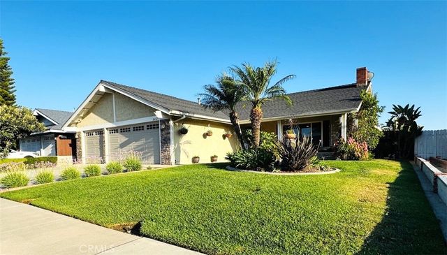 24167 Via Vargas Drive, Moreno Valley, CA 92553