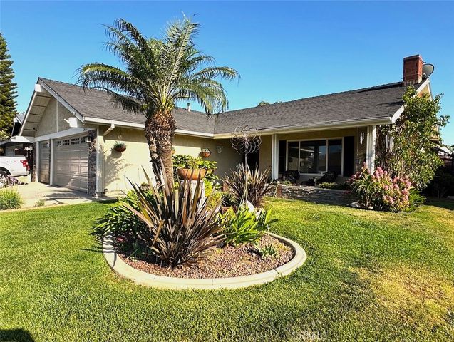 24167 Via Vargas Drive, Moreno Valley, CA 92553