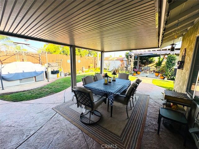 24167 Via Vargas Drive, Moreno Valley, CA 92553