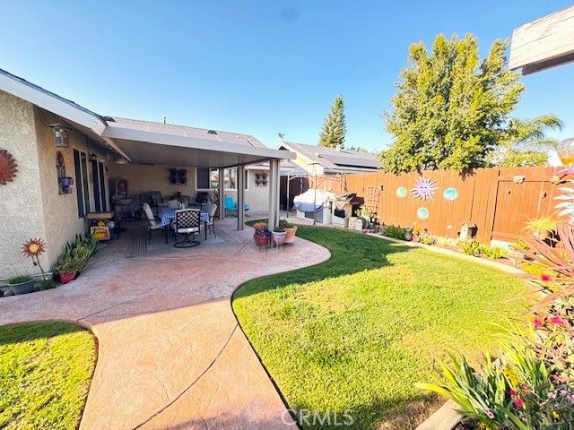 24167 Via Vargas Drive, Moreno Valley, CA 92553