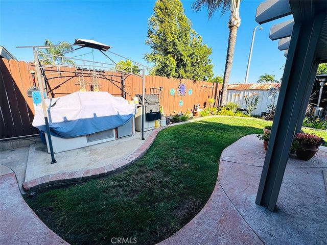24167 Via Vargas Drive, Moreno Valley, CA 92553