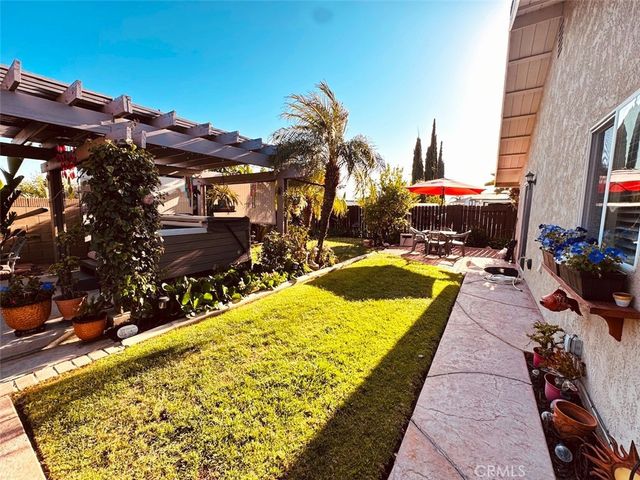 24167 Via Vargas Drive, Moreno Valley, CA 92553