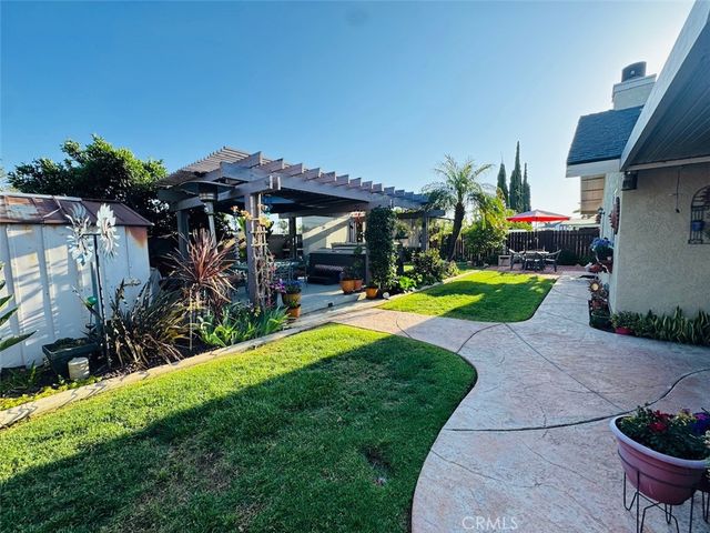 24167 Via Vargas Drive, Moreno Valley, CA 92553