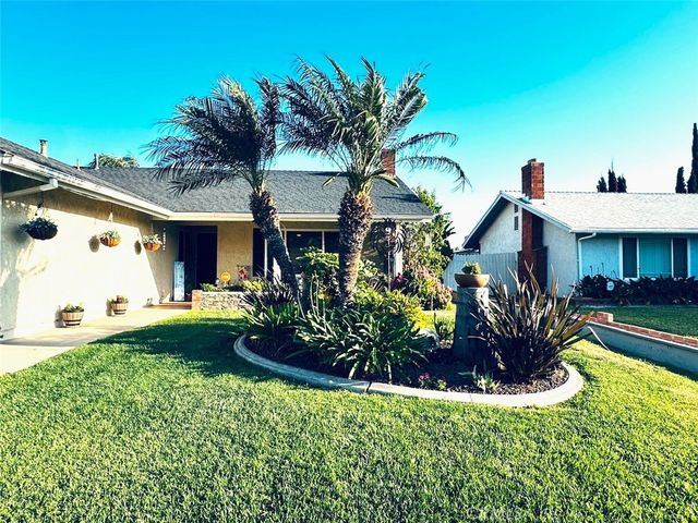 24167 Via Vargas Drive, Moreno Valley, CA 92553