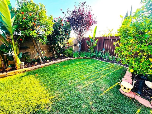 24167 Via Vargas Drive, Moreno Valley, CA 92553