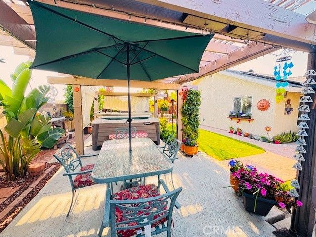 24167 Via Vargas Drive, Moreno Valley, CA 92553