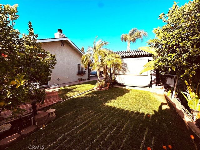 24167 Via Vargas Drive, Moreno Valley, CA 92553