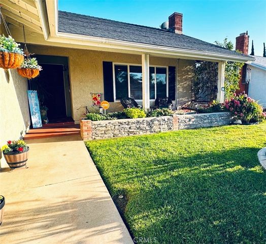 24167 Via Vargas Drive, Moreno Valley, CA 92553