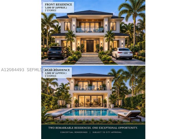 1997 SW 17th Ct, Miami, FL 33145